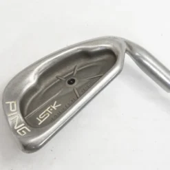 Ping Isi K Sand Wedge Sw°- Stock Stl 1028462 Good -taylormade shop 01028462 2 91329.1671833863