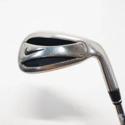 Nike Slingshot 9 Iron Stiff Flex Steel 1028483 Good