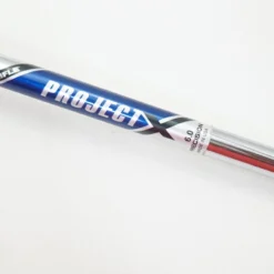 Taylormade Mg3 Satin Raw Chrome Wedge 60°-10 Stiff Project X Stl 1028491 Good -taylormade shop 01028491 4 52856.1668718919