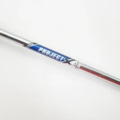 Taylormade Mg3 Satin Raw Chrome Wedge 60°-10 Stiff Project X Stl 1028491 Good -taylormade shop 01028491 5 00729.1668718919