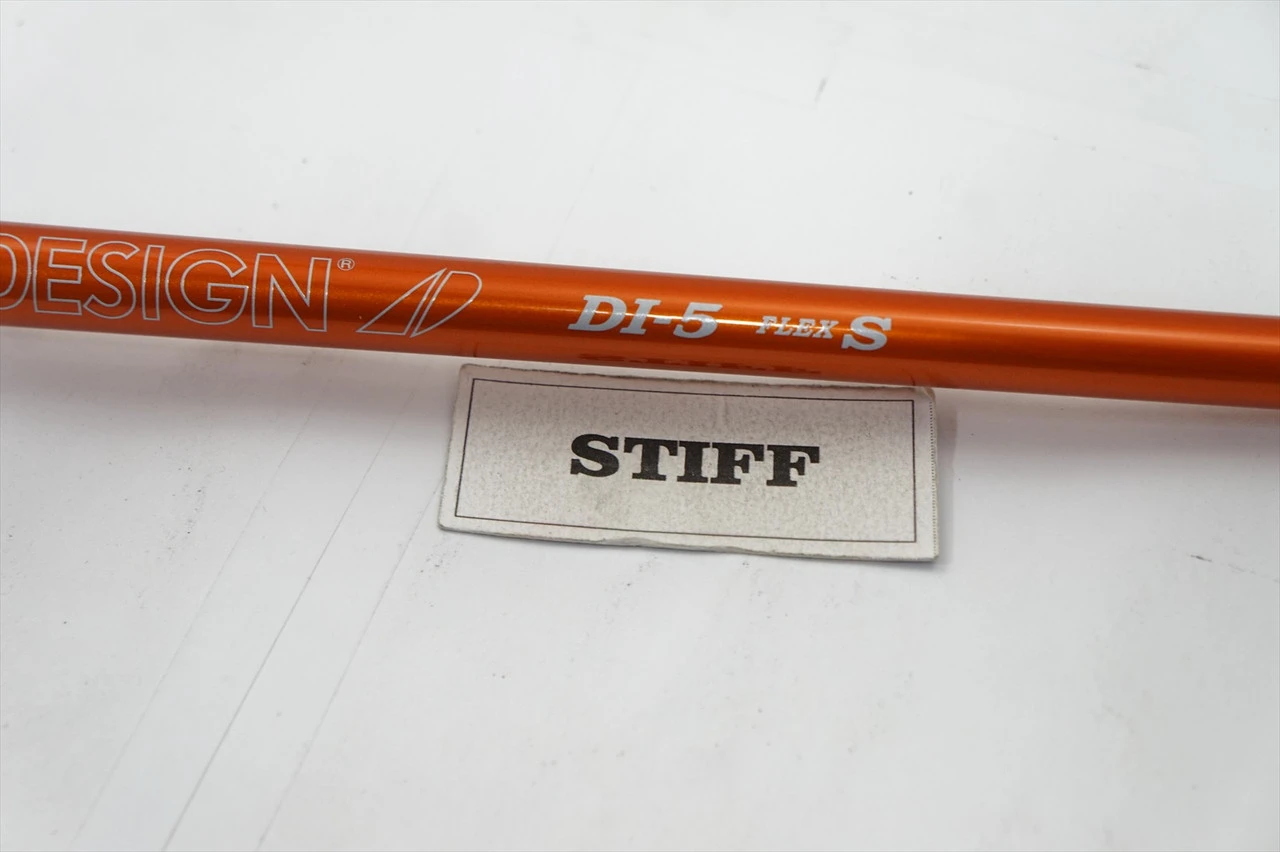Graphite Design Tour Ad Di-6S 60G Stiff 44.5" Driver Shaft Titleist 1028708 4 Graphite Design Tour Ad Di-6S 60G Stiff 44.5" Driver Shaft Titleist 1028708 - Image 2