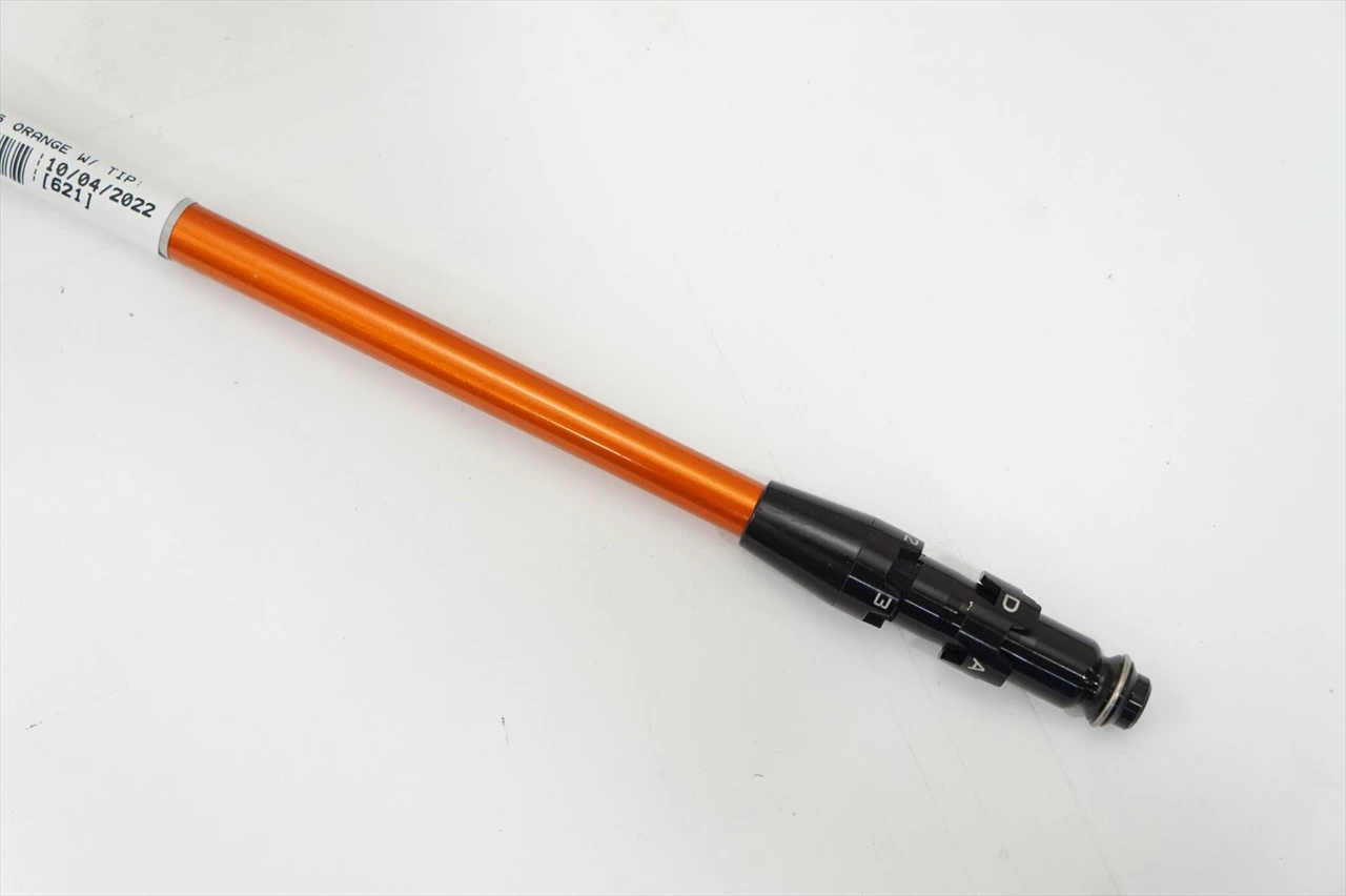 Graphite Design Tour Ad Di-6S 60G Stiff 44.5" Driver Shaft Titleist 1028708 5 Graphite Design Tour Ad Di-6S 60G Stiff 44.5" Driver Shaft Titleist 1028708 - Image 3