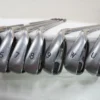 Ping G20 Yellow Dot Iron Set 5-Pw, Uw Regular Flex Tfc 169I Plus 1" 1028792 -taylormade shop 01028792 1 61043.1673282984
