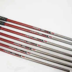 Ping G20 Yellow Dot Iron Set 5-Pw, Uw Regular Flex Tfc 169I Plus 1" 1028792 -taylormade shop 01028792 2 47581.1673282985