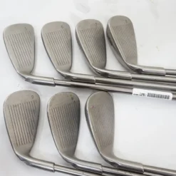 Ping G20 Yellow Dot Iron Set 5-Pw, Uw Regular Flex Tfc 169I Plus 1" 1028792 -taylormade shop 01028792 4 28163.1673282985