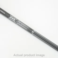 (8) New Mitsubishi MMT Iron 80-R 84g Regular 42" 8pc Iron Shaft Set .370