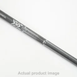 (8) New Mitsubishi MMT Iron 80-S 86g Stiff 42" 8pc Iron Shaft Set .370