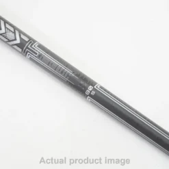 New Mitsubishi MMT Iron 80-S 86g Stiff 42" Single Iron Shaft .370 1028955 -taylormade shop 01028955 2 69133.1674166941