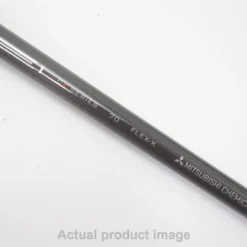 New Mitsubishi Tensei CK Pro Orange MR70 70-X 73g X-Stiff 46" Driver Shaft .335 -taylormade shop 01029010 2 09609.1667585585