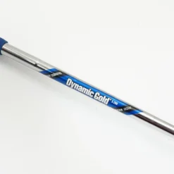 Callaway Md5 Platinum Chrome Wedge 58°-12 X-Grind Stiff Dynamic Gold 1029543 -taylormade shop 01029543 4 56945.1670530016