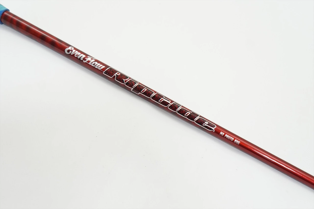 Project X Evenflow Riptide Mx 80 80G X-STIFF 40.5" Wood Shaft Titleist 1029578 3 Project X Evenflow Riptide Mx 80 80G X-STIFF 40.5" Wood Shaft Titleist 1029578