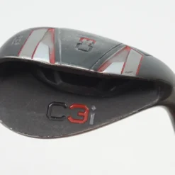 C3I Golf C3I Wedge 59°- Stock Stl 1029657 Good