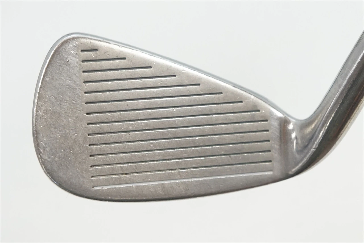 Tour Edge Bazooka Geomax 6 Iron Senior Flex Graphite 1030543 Good 5 Tour Edge Bazooka Geomax 6 Iron Senior Flex Graphite 1030543 Good - Image 3