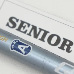 Tour Edge Bazooka Geomax 6 Iron Senior Flex Graphite 1030543 Good 12 Tour Edge Bazooka Geomax 6 Iron Senior Flex Graphite 1030543 Good -taylormade shop 01030543 5 93596.1672863192