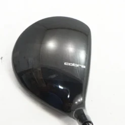 Cobra F-Max Sl 16° 3 Fairway Wood Regular Flex Superlite 55 Mint Left Hand Lh -taylormade shop 01030599 3 80372.1672413854