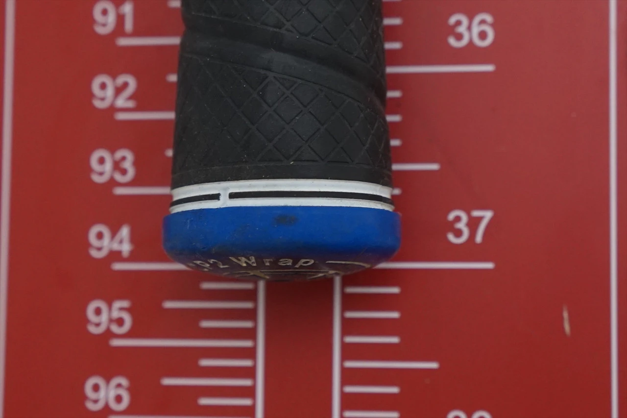 Pxg 0311 P Gen 3 7 Iron Extra Stiff Flex Dynamic Gold 120 Steel 1030656 Good 8 Pxg 0311 P Gen 3 7 Iron Extra Stiff Flex Dynamic Gold 120 Steel 1030656 Good - Image 6