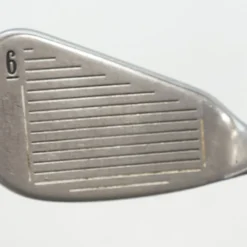 Callaway Steelhead X-14 6 Iron Regular Flex Graphite 1030672 Good -taylormade shop 01030672 3 04912.1672863108