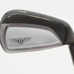 Bentley Bc1 7 Iron Regular Flex Steel 1030948 Good