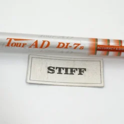 Graphite Design Tour Ad Di-7 Orange 70G Stiff 41.5" Wood Shaft Taylormade 103110 -taylormade shop 01031010 2 72542.1670544235