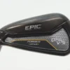 Callaway Epic Star Forged 6 Iron Regular Flex Attas Graphite Mint Left Hand Lh 2 Callaway Epic Star Forged 6 Iron Regular Flex Attas Graphite Mint Left Hand Lh -taylormade shop 01031191 1 25274.1672863227