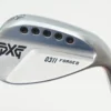 Pxg 2020 0311 Forged Wedge 54°-10 Stiff Dynamic Gold Stl 1031334 Good -taylormade shop 01031334 1 31215.1676051418