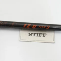 Graphite Design Tour Ad Iz-6 60G Stiff 44.5" Driver Shaft Taylormade 1031395 -taylormade shop 01031395 2 12304.1670544246