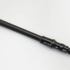 Graphite Design Tour Ad Iz-6 60G Stiff 44.5" Driver Shaft Taylormade 1031395 -taylormade shop 01031395 3 59490.1670544247