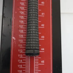 Graphite Design Tour Ad Iz-6 60G Stiff 44.5" Driver Shaft Taylormade 1031395 -taylormade shop 01031395 5 82720.1670544247