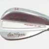 Ben Hogan Equalizer Wedge 54°- Senior Recoil Es Graphite 1031840 Good