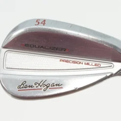 Ben Hogan Equalizer Wedge 54°- Senior Recoil Es Graphite 1031840 Good