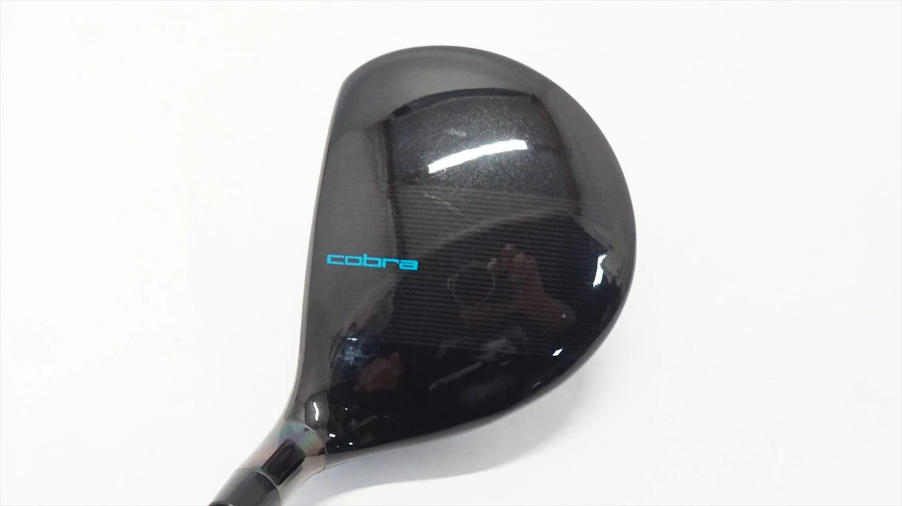 Cobra F-Max Sl 19° 3 Fairway Wood Ladies Flex Superlite 50 1051280 Excellent 4 Cobra F-Max Sl 19° 3 Fairway Wood Ladies Flex Superlite 50 1051280 Excellent - Image 2