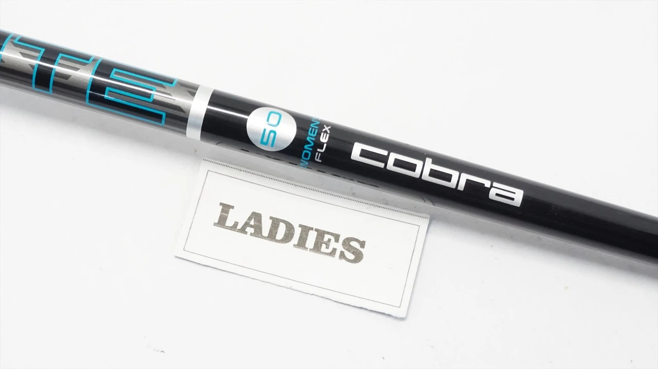 Cobra F-Max Sl 19° 3 Fairway Wood Ladies Flex Superlite 50 1051280 Excellent 5 Cobra F-Max Sl 19° 3 Fairway Wood Ladies Flex Superlite 50 1051280 Excellent - Image 3