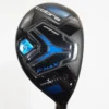 Cobra F-Max Airspeed 25° 5H Hybrid Senior Flex Airspeed 45 1051317 Excellent -taylormade shop 01032174 1 12329.1672341263