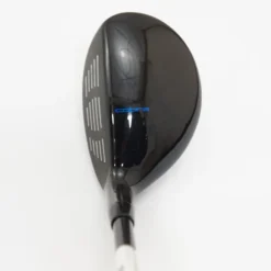 Cobra F-Max Airspeed 25° 5H Hybrid Senior Flex Airspeed 45 1051317 Excellent -taylormade shop 01032174 3 75566.1672341264