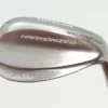 Wilson Harmonized Wedge 52°-8 Wedge Stock Graphite 1032854 Good -taylormade shop 01032854 1 51007.1670601914