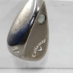 Callaway Pm Grind 19 Wedge 58°-12 Kbs Stl 1033672 Good
