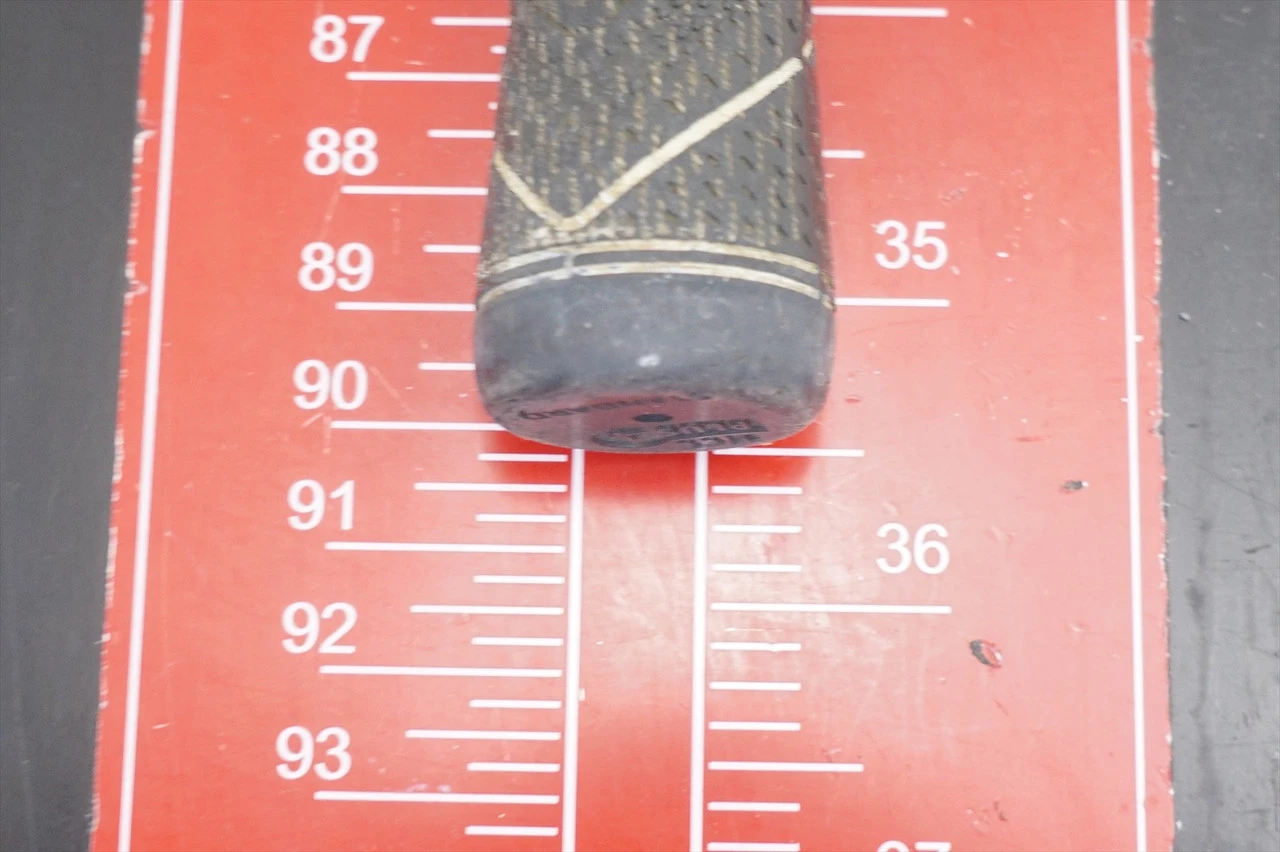 Titleist Vokey Sm7 Jet Black Wedge 56°-10 S-Grind Kbs Stl 1034224 Good 7 Titleist Vokey Sm7 Jet Black Wedge 56°-10 S-Grind Kbs Stl 1034224 Good - Image 5