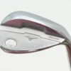Mizuno S18 White Satin Wedge 54°-8 Stiff Dynamic Gold Stl 1034264 Good -taylormade shop 01034264 1 62941.1670602106