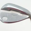 Mizuno S18 White Satin Wedge 55°-13 Stiff Kbs Tour Stl 1034265 Good -taylormade shop 01034265 1 20949.1670602073