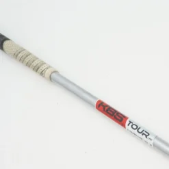 Mizuno S18 White Satin Wedge 55°-13 Stiff Kbs Tour Stl 1034265 Good -taylormade shop 01034265 4 24915.1670602074