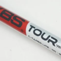 Mizuno S18 White Satin Wedge 55°-13 Stiff Kbs Tour Stl 1034265 Good -taylormade shop 01034265 5 65030.1670602075