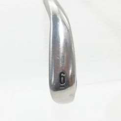 Callaway Rogue 6 Iron Stiff Flex Dynamic Gold Xp Steel 1034491 Excellent