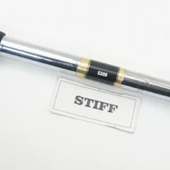 Callaway Rogue 6 Iron Stiff Flex Dynamic Gold Xp Steel 1034491 Excellent -taylormade shop 01034491 4 78662.1670964576