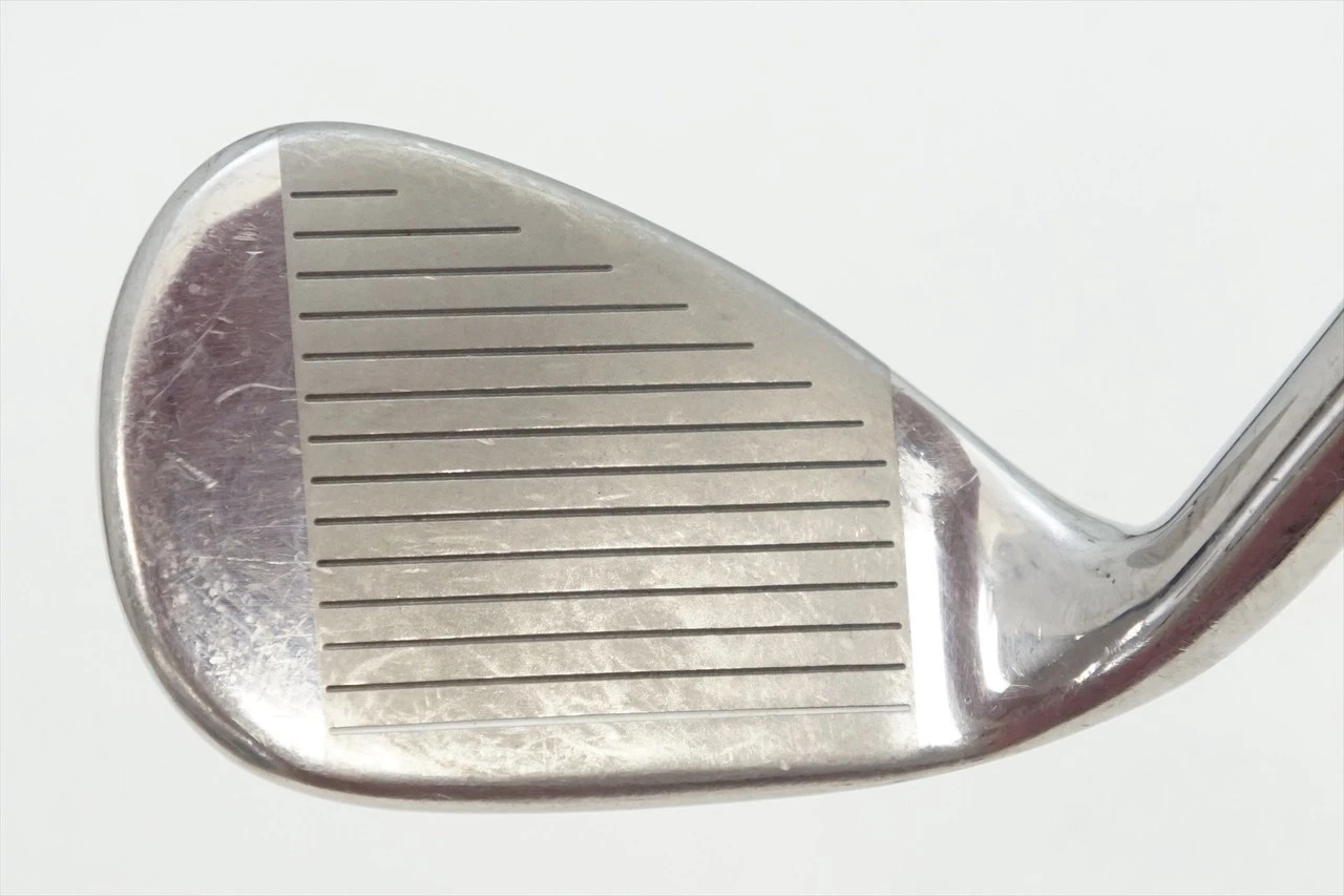 Adams® Adams Idea Super S Sand Wedge Sw°- Stock Stl 1034500 Good 5 Adams® Adams Idea Super S Sand Wedge Sw°- Stock Stl 1034500 Good - Image 3