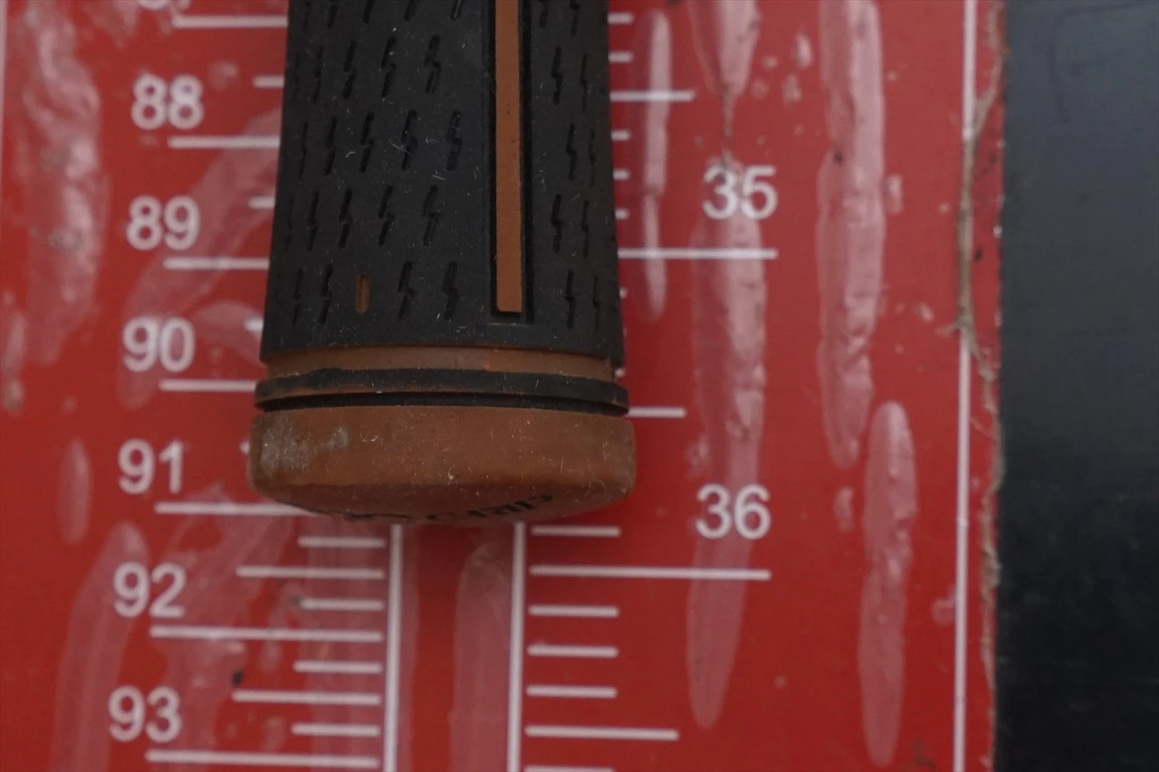 Adams® Adams Idea Super S Sand Wedge Sw°- Stock Stl 1034500 Good 7 Adams® Adams Idea Super S Sand Wedge Sw°- Stock Stl 1034500 Good - Image 5