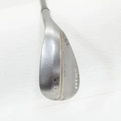 Cleveland Rtx-4 Tour Raw Wedge 60°-9 Recoil Graphite 1034940 Good