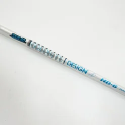 Graphite Design Tour Ad Hd-6 60G Stiff 44.75" Driver Shaft Taylormade Stealth