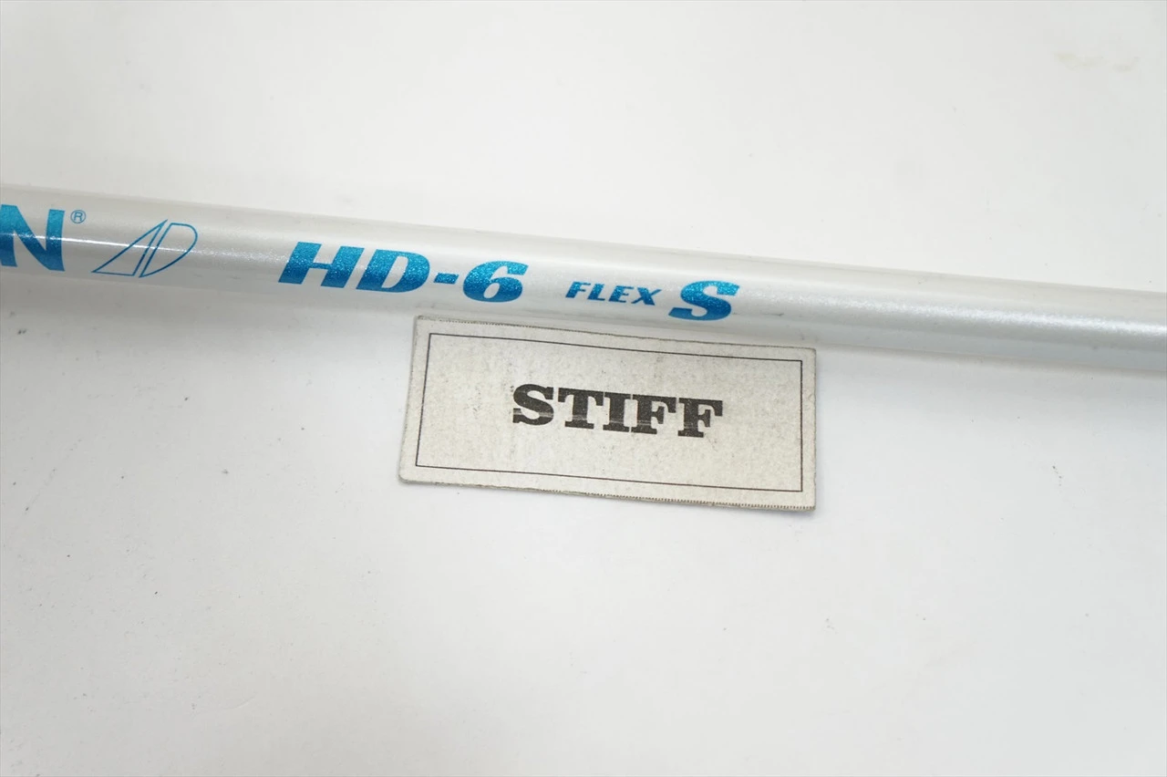 Graphite Design Tour Ad Hd-6 60G Stiff 44.75" Driver Shaft Taylormade Stealth 4 Graphite Design Tour Ad Hd-6 60G Stiff 44.75" Driver Shaft Taylormade Stealth - Image 2