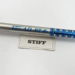 Graphite Design Tour Ad Gt-6 60G Stiff 44" Driver Shaft Taylormade 1035459 -taylormade shop 01035459 2 88234.1670544039