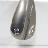Callaway Md5 Tour Grey Wedge 58°-8 W-Grind Regular Dynamic Gold 105 1035468 Mint -taylormade shop 01035468 1 54210.1670602810